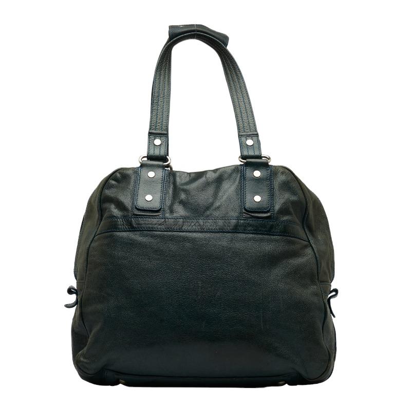 BALENCIAGA（バレンシアガ） ハンドバッグ ボストンバッグ 314483