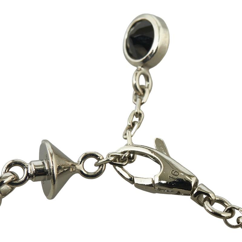 GUCCI（グッチ） ハート 戌年 Bosco & Orso ブレスレット シルバー