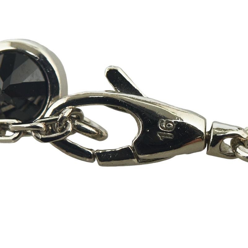 GUCCI（グッチ） ハート 戌年 Bosco & Orso ブレスレット シルバー