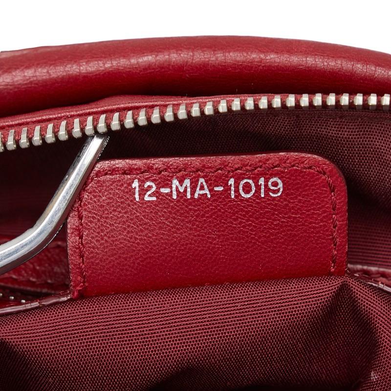 美品♡クリスチャンディオール　グランヴィル　2WAYショルダーバッグ　カナージュ 楽天市場】【バッグ】Christian Dior クリスチャン ディオール グラン