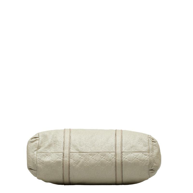 GUCCI（グッチ） グッチシマ トートバッグ ハンドバッグ 211935
