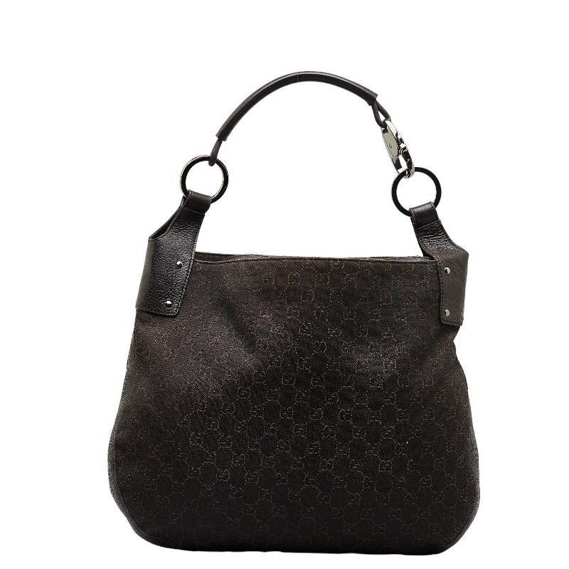 GUCCI（グッチ） GG柄 ショルダーバッグ ワンショルダーバッグ 179777