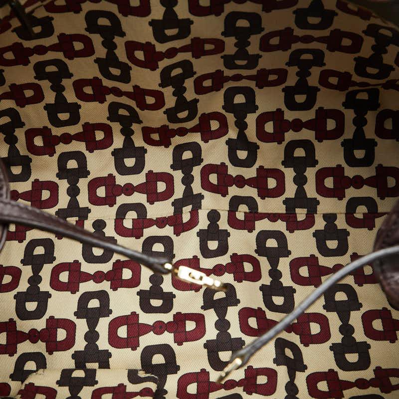 GUCCI（グッチ） グッチシマ アビー ハンドバッグ ショルダーバッグ