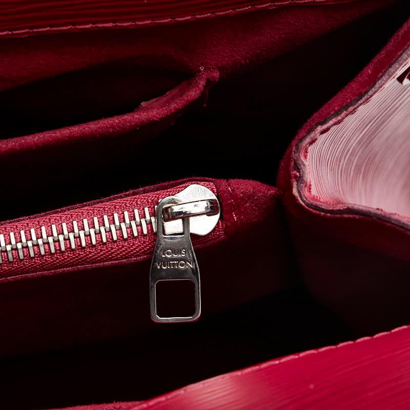 LOUIS VUITTON（ルイ・ヴィトン） ルイ ヴィトン エピ マルリーMM 