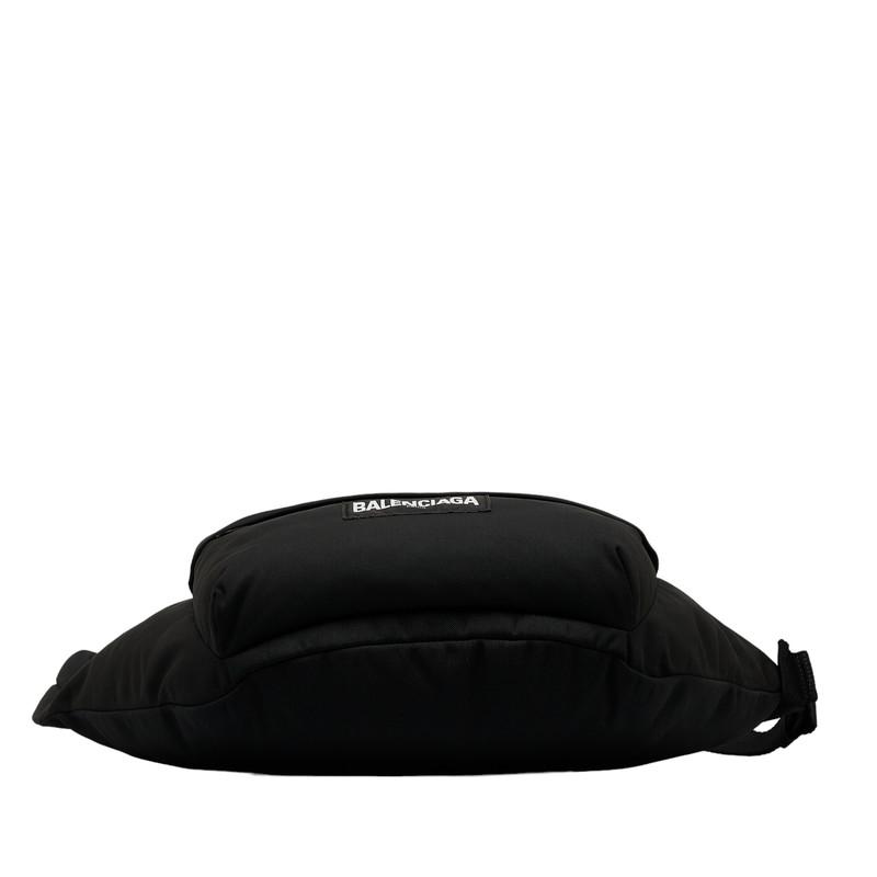 バレンシアガショルダーバッグ BALENCIAGA バレンシアガ 656062 エクスプローラー XXL ベルト