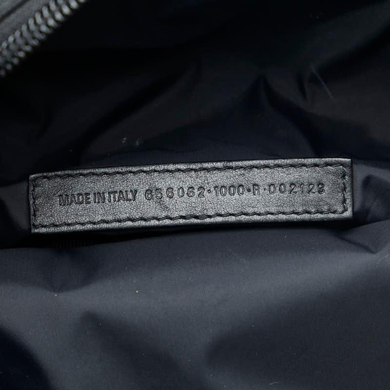 BALENCIAGA（バレンシアガ） ショルダーバッグ ボディバッグ 656062
