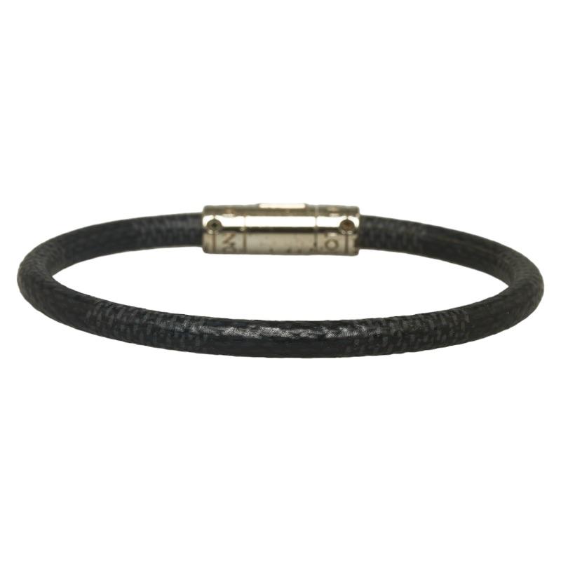 LOUIS VUITTON ルイ ヴィトン ダミエ グラフィット ブラスレ LOUIS VUITTON ルイ ヴィトン ダミエ グラフィット ブラスレ