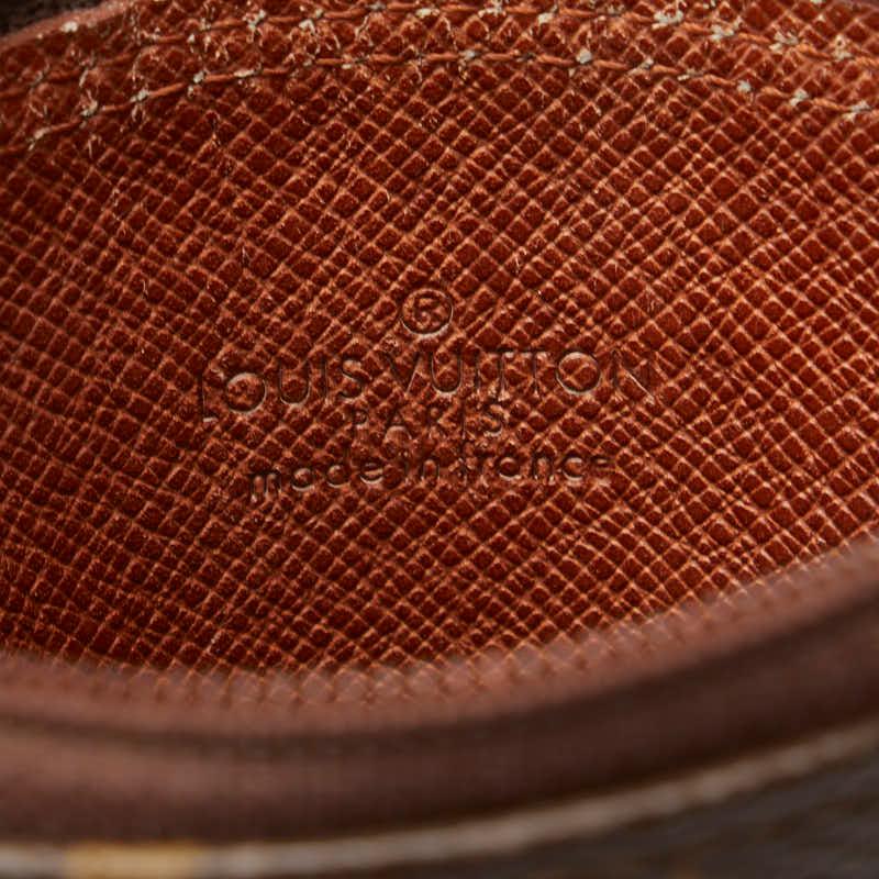 LOUIS VUITTON（ルイ・ヴィトン） ルイ ヴィトン モノグラム