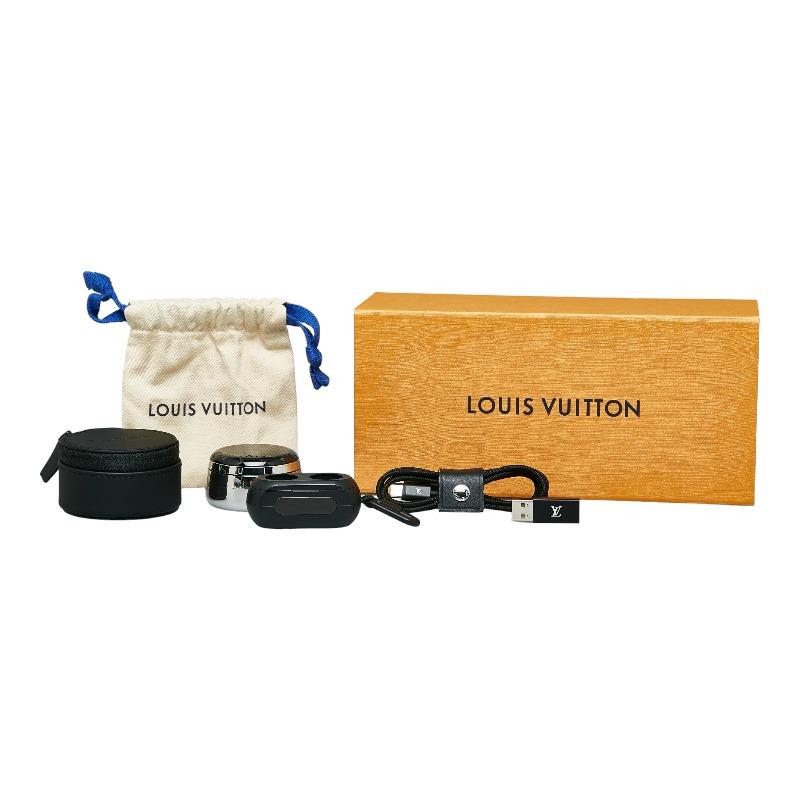 LOUIS VUITTON ルイ ヴィトン 23SS QAB250 Horizon Light Up Earphones  