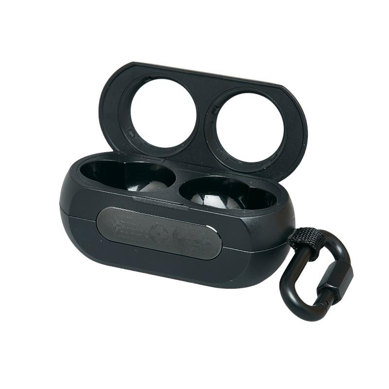 LOUIS VUITTON ルイ ヴィトン 23SS QAB250 Horizon Light Up Earphones  