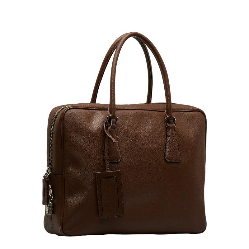 PRADA プラダ ビジネスバッグ ブリーフケース 書類カバン VS0305 