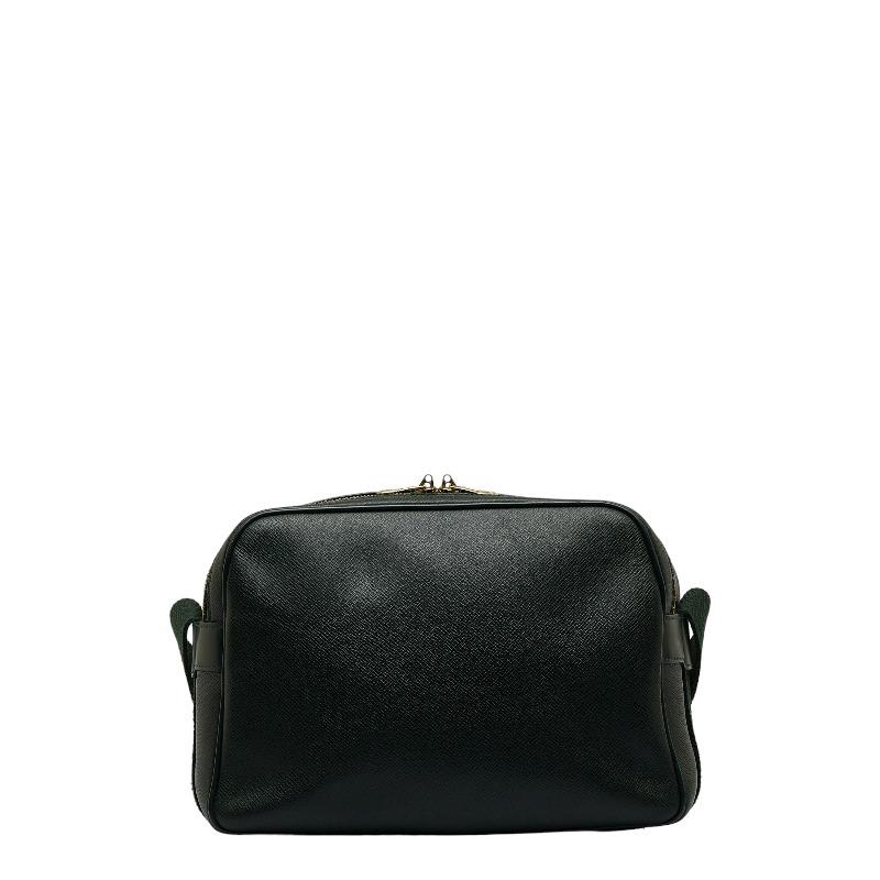 ルイヴィトン Louis Vuitton タイガ リポーターPM M30154 バッグ ショルダーバッグ ユニセックス 送料無料 【中古】 LOUIS VUITTON（ルイ・ヴィトン） ルイ ヴィトン タイガ リポーターPM