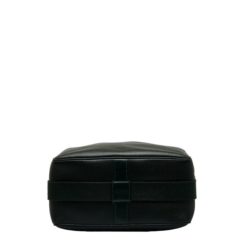 ルイヴィトン Louis Vuitton タイガ リポーターPM M30154 バッグ ショルダーバッグ ユニセックス 送料無料 【中古】 LOUIS VUITTON（ルイ・ヴィトン） ルイ ヴィトン タイガ リポーターPM
