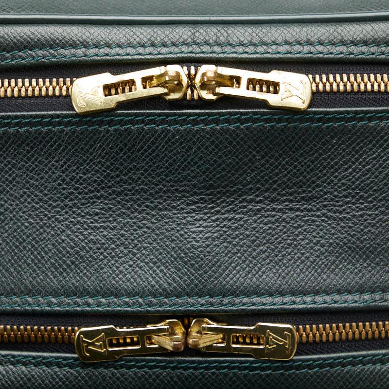 LOUIS VUITTON（ルイ・ヴィトン） ルイ ヴィトン タイガ リポーターPM