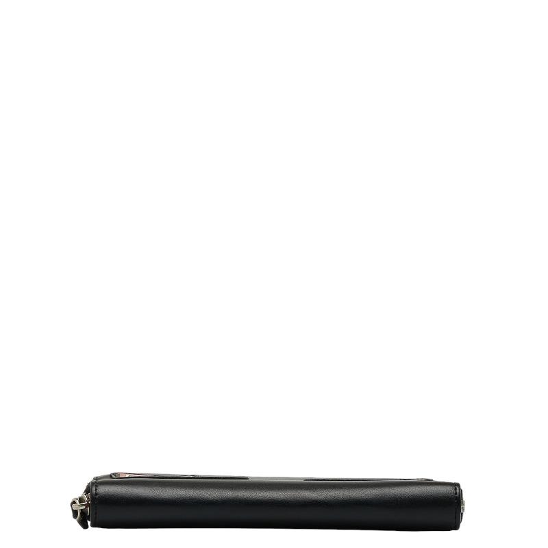 フェンディ ラウンドファスナー 長財布 バグズアイ モンスター 7M0210 FENDI フェンディ モンスター バグズアイ ラウンドファスナー 長