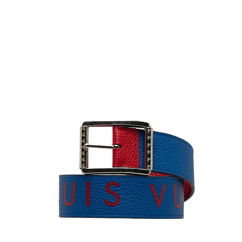 LOUIS VUITTON ルイ ヴィトン サンチュール リヴェルソ LOUIS VUITTON ルイ ヴィトン サンチュール リヴェルソ