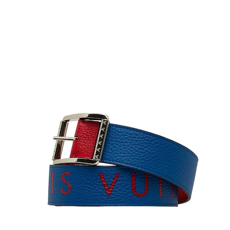 LOUIS VUITTON ルイ ヴィトン サンチュール リヴェルソ LOUIS VUITTON ルイ ヴィトン サンチュール リヴェルソ