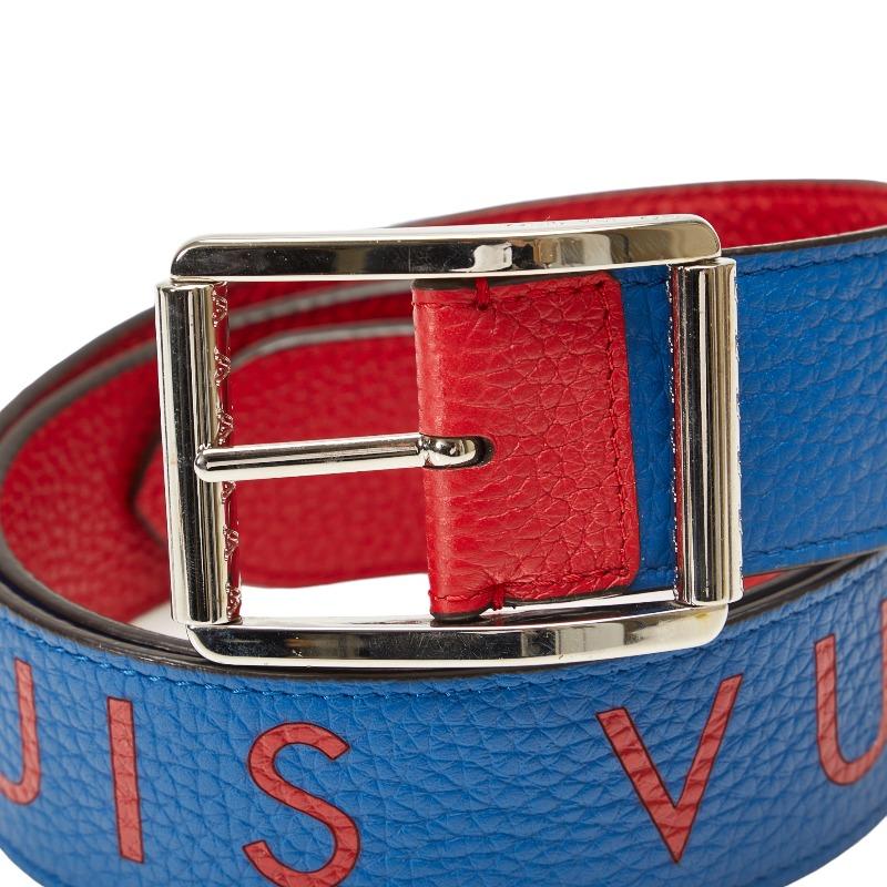 LOUIS VUITTON ルイ ヴィトン サンチュール リヴェルソ LOUIS VUITTON ルイ ヴィトン サンチュール リヴェルソ