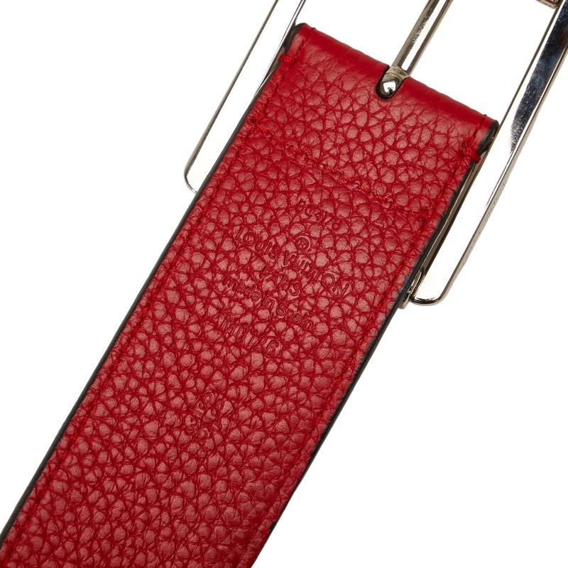 LOUIS VUITTON ルイ ヴィトン サンチュール リヴェルソ LOUIS VUITTON ルイ ヴィトン サンチュール リヴェルソ