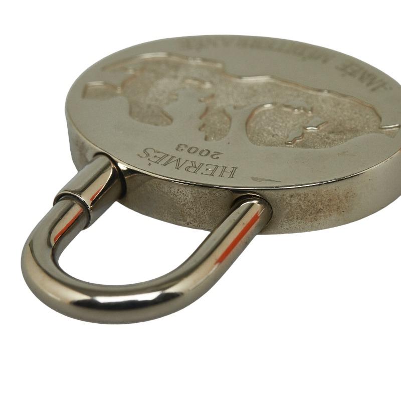 エルメス ハープ カデナ 1996 シルバー 楽天市場】エルメス カデナ