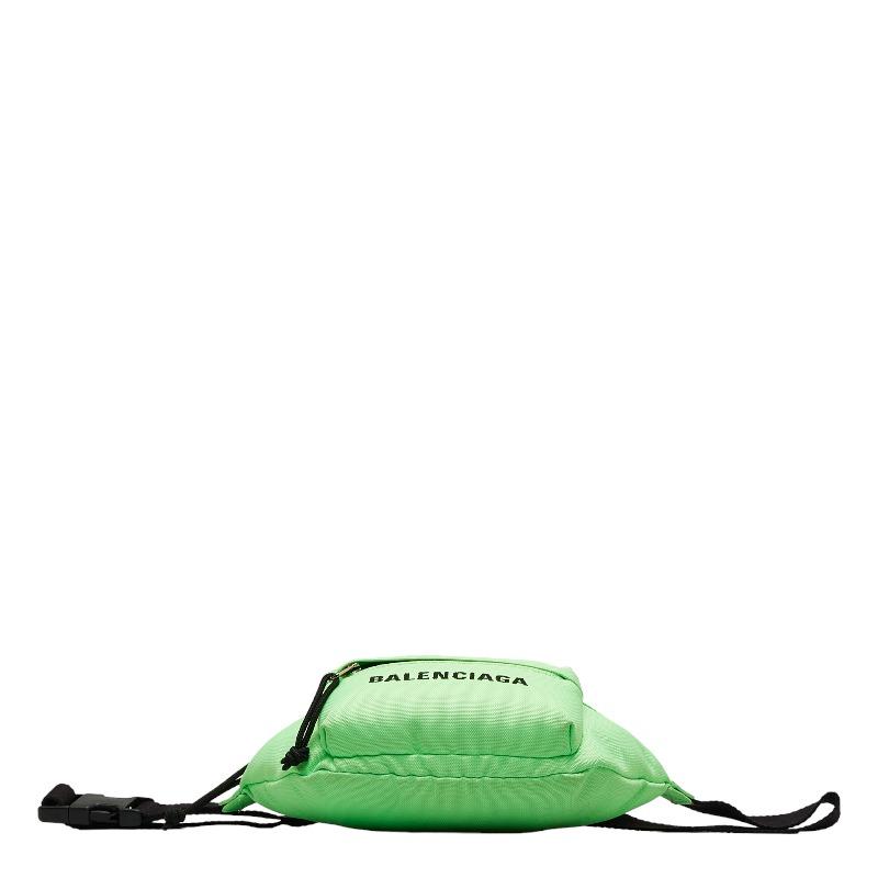 BALENCIAGA バレンシアガ ウエストバッグ ボディバッグ 569978 ライト 