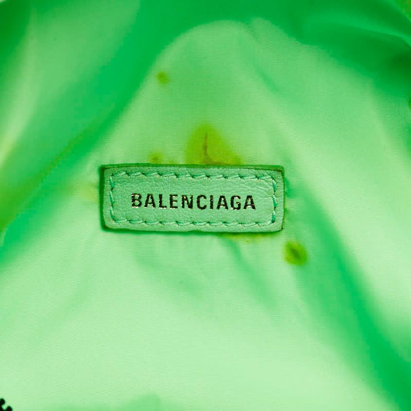 BALENCIAGA バレンシアガ ウエストバッグ ボディバッグ 569978 ライト 