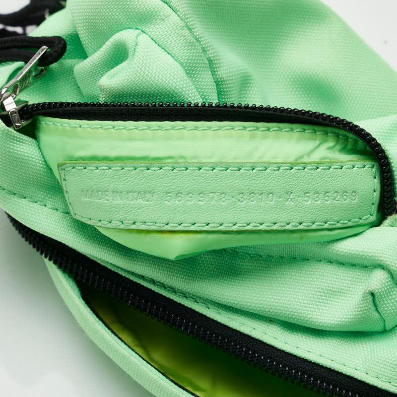 BALENCIAGA バレンシアガ ウエストバッグ ボディバッグ 569978 ライト 