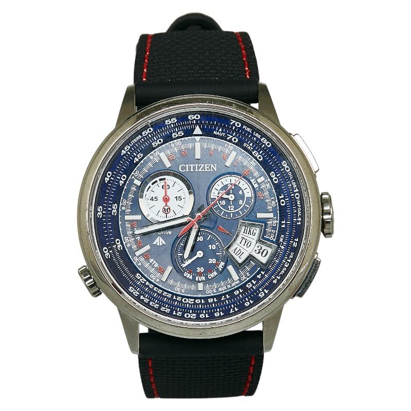 ウ78 最終！CITIZEN シチズン　腕時計　H610-t018050 電波 ウ78 最終！CITIZEN シチズン 腕時計 H610-t018050 電波 CITIZEN