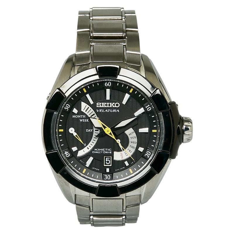 SEIKO（セイコー） ベンチュラ 腕時計 SRH015P1 5D44 0AH0