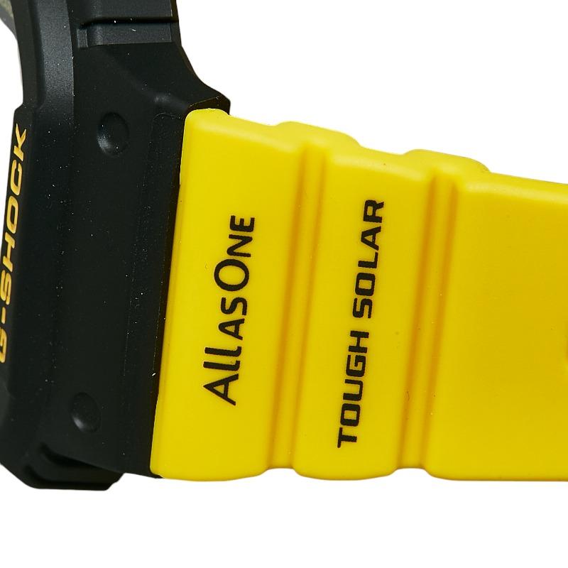 カシオ G-SHOCK　アイサーチ・ジャパンコラボ　GMD-W5600K　極美品 CASIO カシオ G-SHOCK Gショック アイサーチ ジャパン