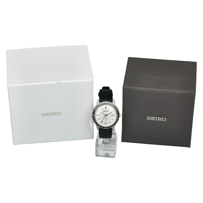 SEIKO セイコー PRESAGE プレザージュ 腕時計 4R34-00B0 SARY231 SEIKO セイコー PRESAGE プレザージュ 腕時計 4R34-00B0 SARY231