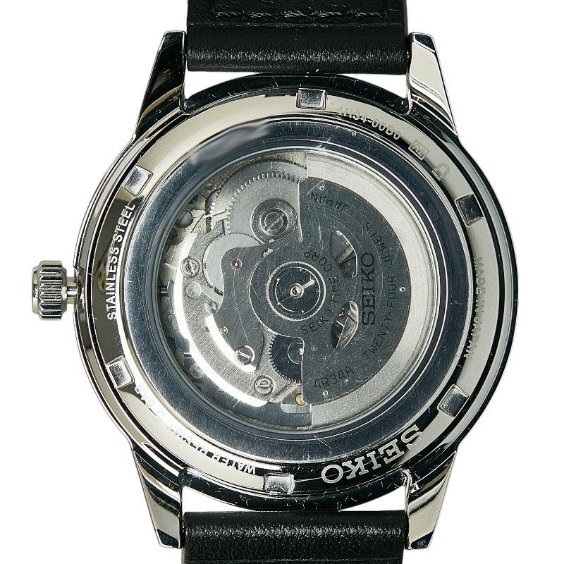 SEIKO セイコー PRESAGE プレザージュ 腕時計 4R34-00B0 SARY231 SEIKO セイコー PRESAGE プレザージュ 腕時計 4R34-00B0 SARY231