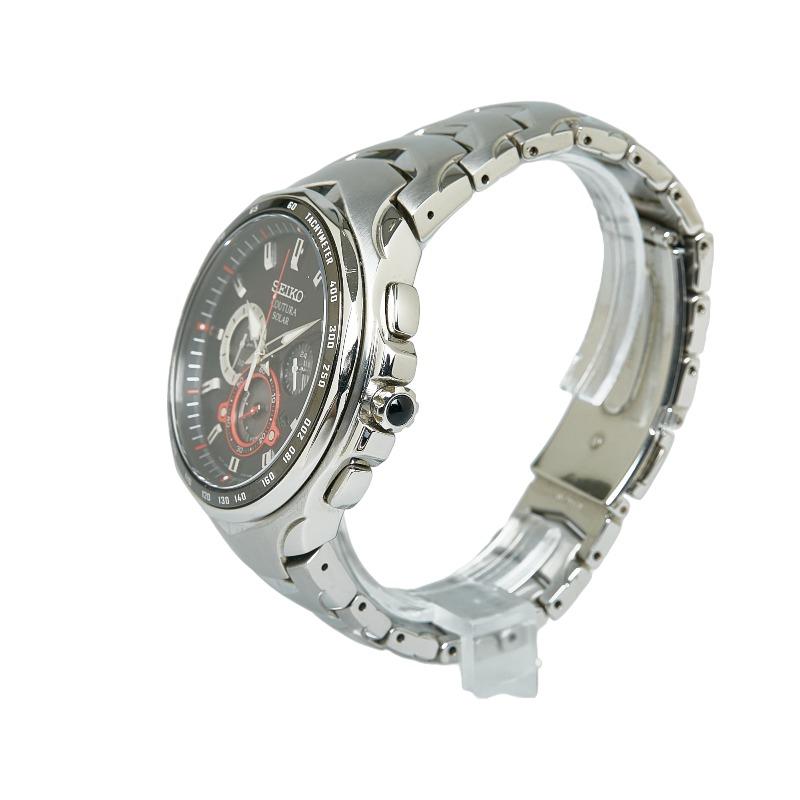SEIKO（セイコー） 国内未発売モデル コーチュラ 腕時計 V192-0AC0