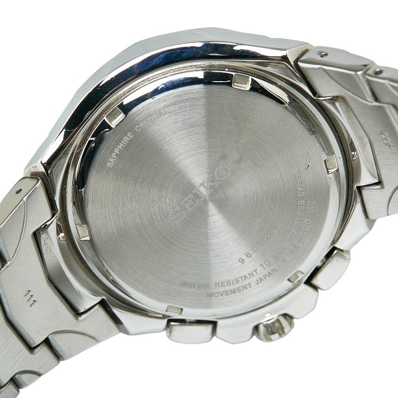 SEIKO（セイコー） 国内未発売モデル コーチュラ 腕時計 V192-0AC0