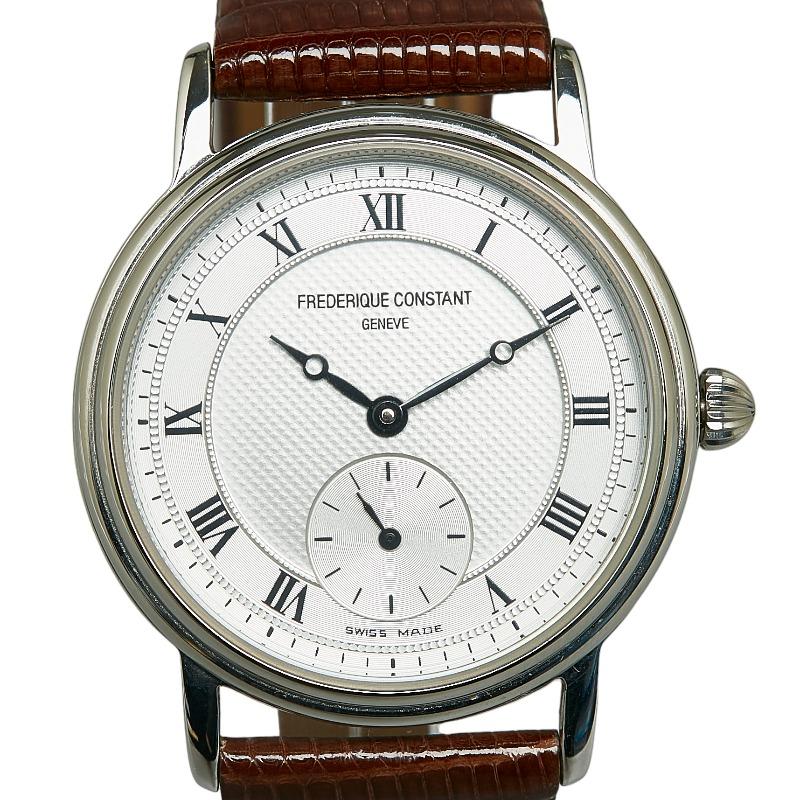 FREDERIQUE CONSTANT（フレデリック・コンスタント） フレデリック