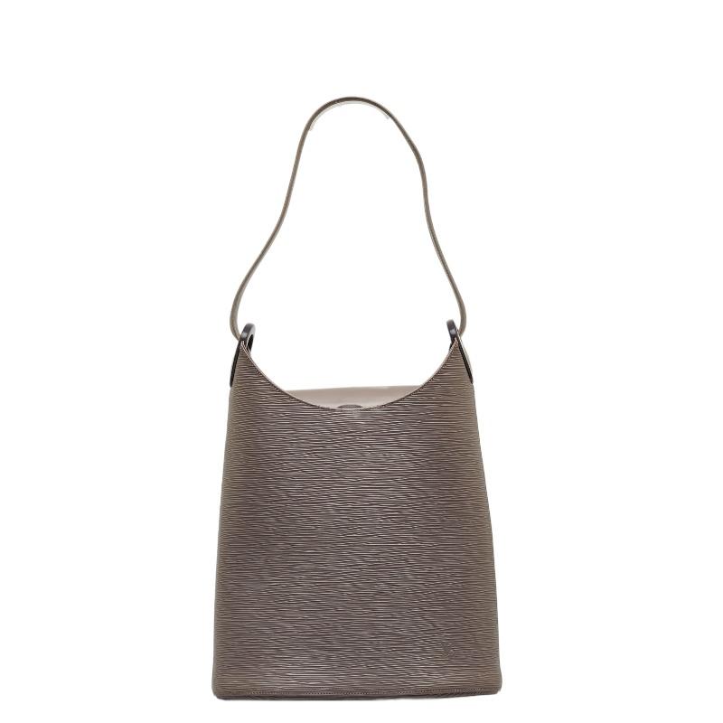 ルイヴィトン M5281B エピ ヴェルソー ライラック ハンドバッグ ルイヴィトン M5281B エピ ヴェルソー ライラック ハンドバッグ