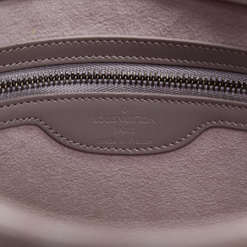 LOUIS VUITTON ルイ ヴィトン エピ ヴェルソー ショルダーバッグ