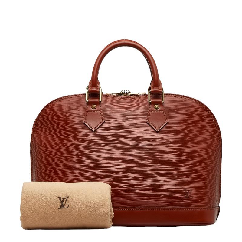LOUIS VUITTON（ルイ・ヴィトン） ルイ ヴィトン エピ アルマ