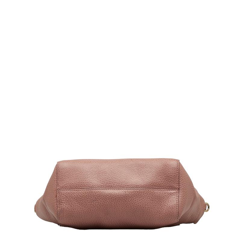 GUCCI（グッチ） スウィング ハンドバッグ ショルダーバッグ 2WAY