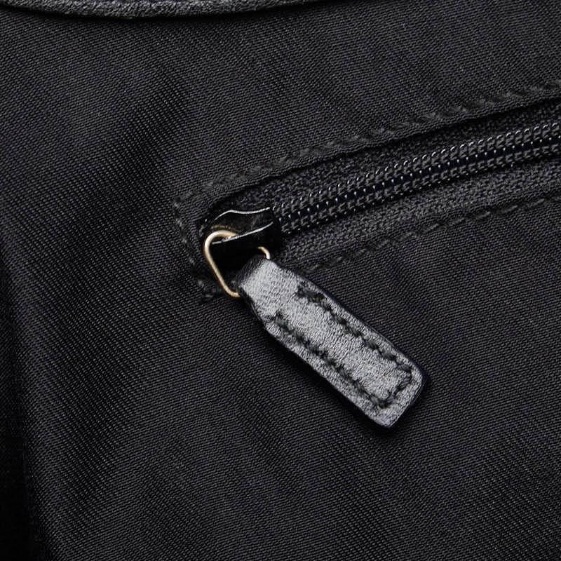 GUCCI（グッチ） アビー ショルダーバッグ 189835 ブラック レザー 