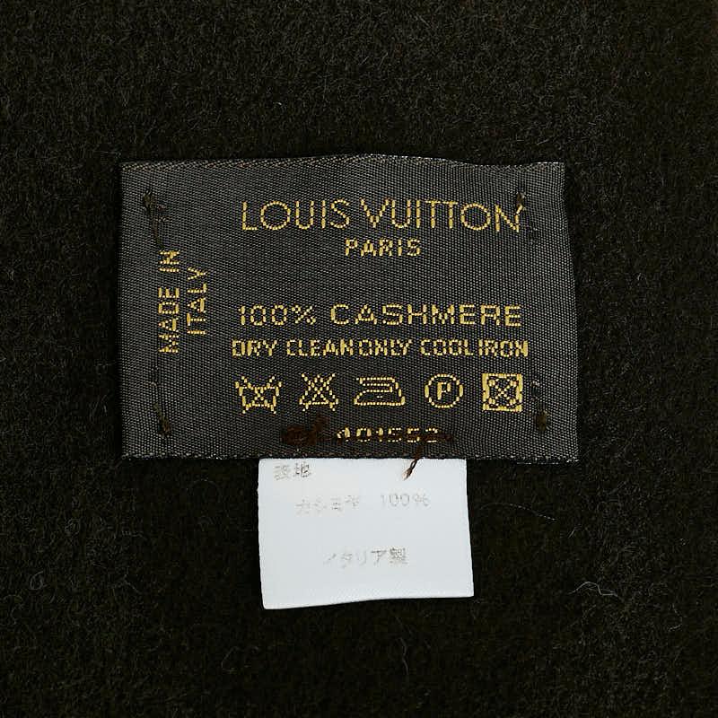 LOUIS VUITTON ルイ ヴィトン エシャルプ LV ぺルフォ