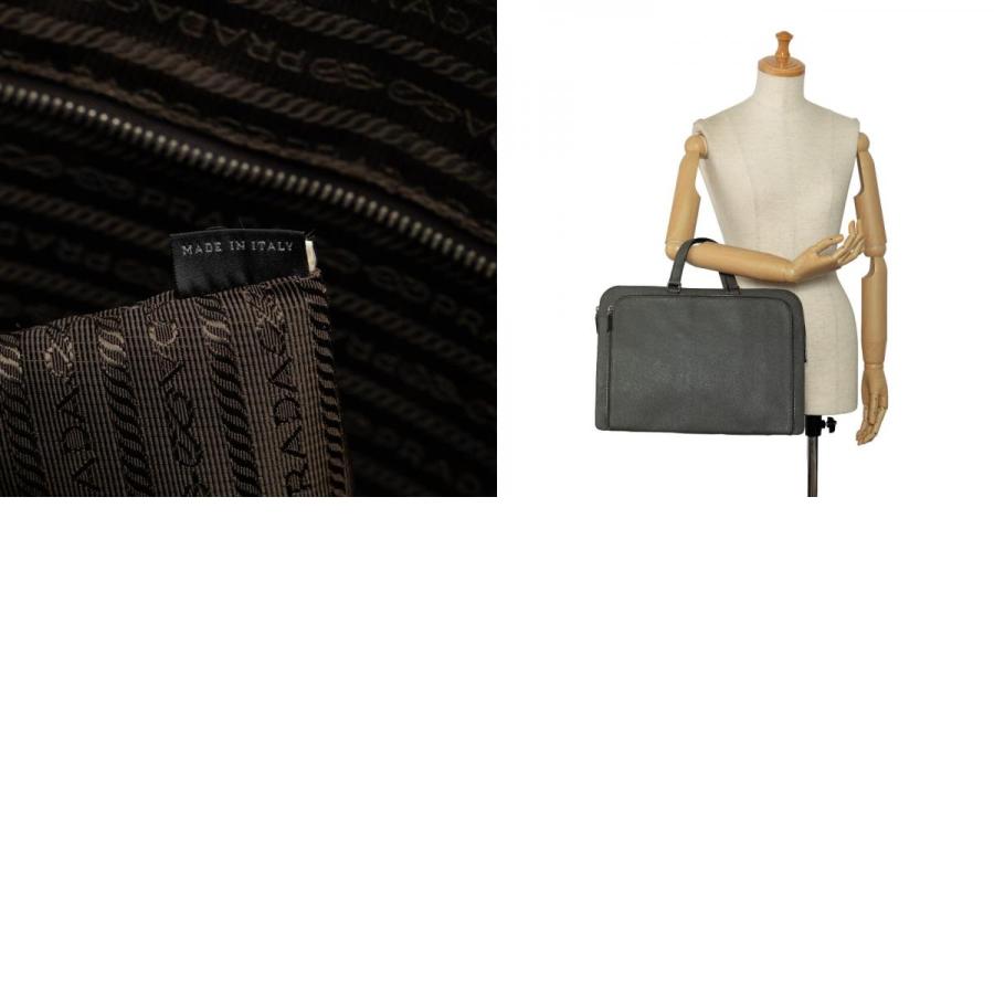 美品PRADAプラダ三角ロゴ ケース サフィアーノレザー付属品完備 PRADA 極 美品 希少品 プラダ 三角ロゴ 金具 サフィアーノ