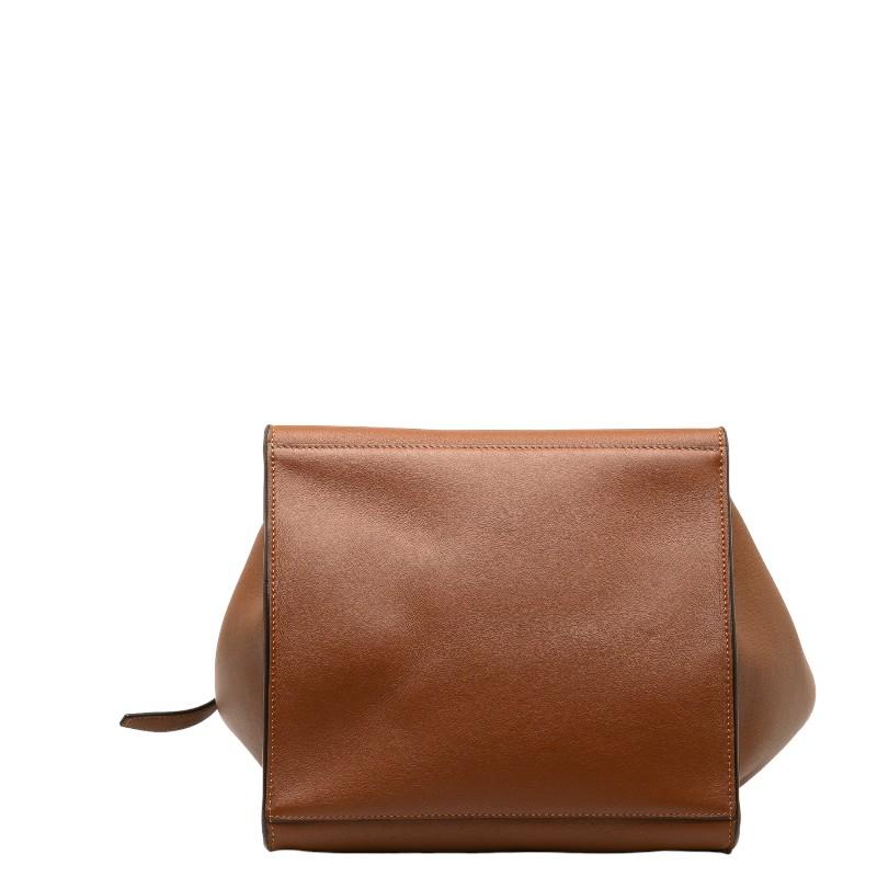 CELINE セリーヌ ビッグバッグ スモール ハンドバッグ CELINE セリーヌ ビッグバッグ スモール ハンドバッグ