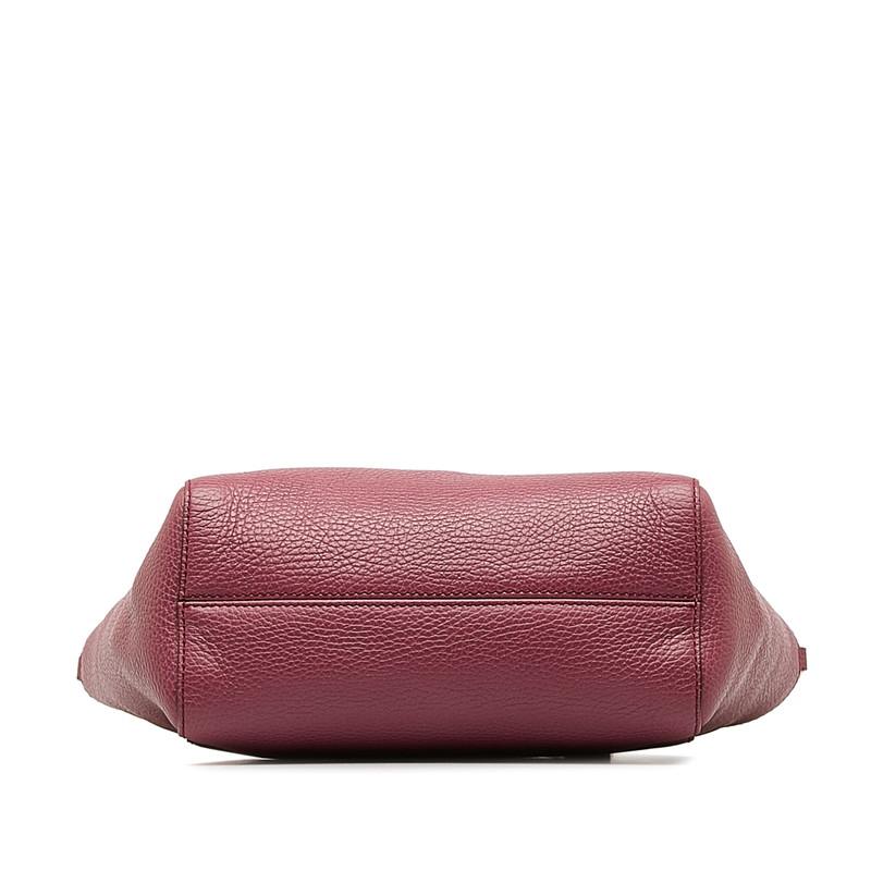 GUCCI（グッチ） スウィングトート ハンドバッグ ショルダーバッグ