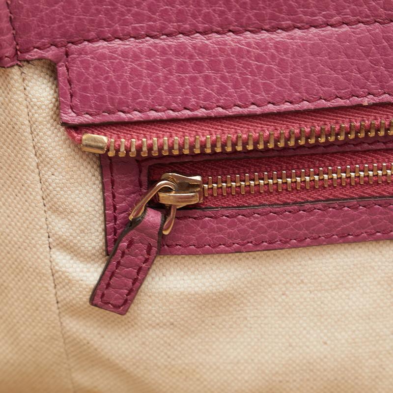 GUCCI（グッチ） スウィングトート ハンドバッグ ショルダーバッグ