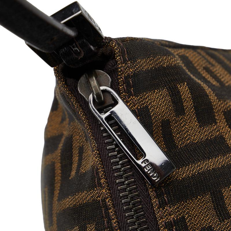 FENDI フェンディ ズッカ ハンドバッグ ショルダーバッグ 8BR156 FENDI フェンディ ズッカ ハンドバッグ ショルダーバッグ 8BR156