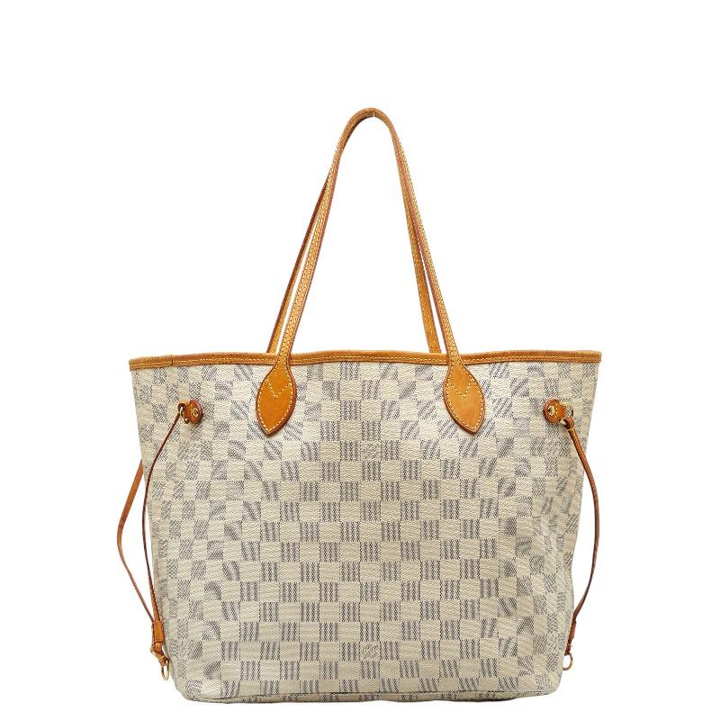 LOUIS VUITTON（ルイ・ヴィトン） ルイ ヴィトン ダミエ アズール