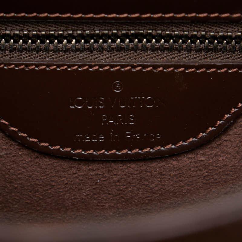 ルイヴィトン エピ ヴェルソー モカ M5281D ショルダーバッグ 楽天市場】ルイ ヴィトン LOUIS VUITTON エピ ヴェルソー M5281D