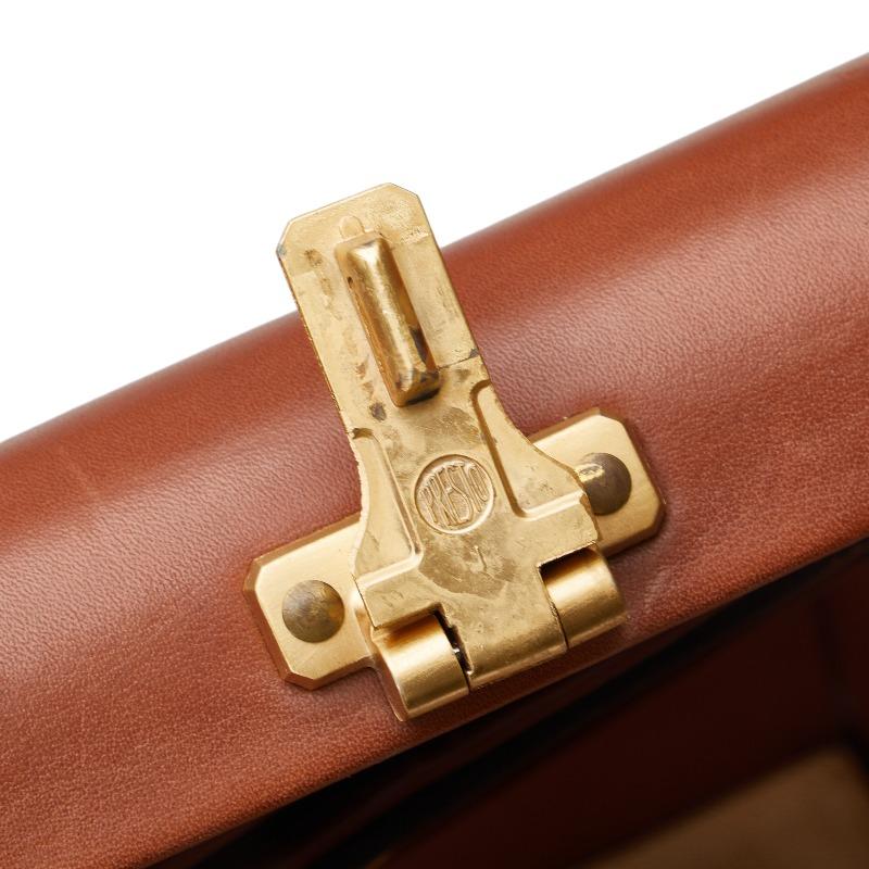 オールドコーチ COACH トランク ビジネスケース グレインレザー USA オールドコーチ COACH トランク ビジネスケース グレインレザー USA