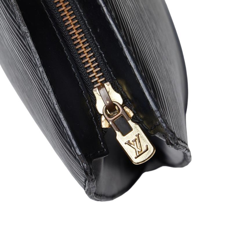 LOUIS VUITTON ルイ ヴィトン エピ サンジャック ハンドバッグ トート 
